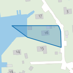 Perceel ODM02-D-3036