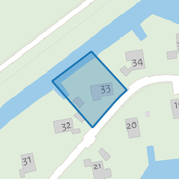 Perceel ODM02-D-3084