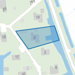 Perceel ODM02-D-3090