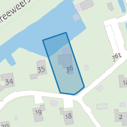 Perceel ODM02-D-3102