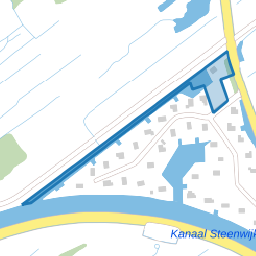 Perceel ODM02-D-3103