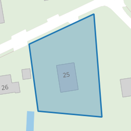 Perceel ODM02-D-3106