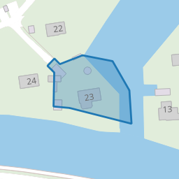 Perceel ODM02-D-3110