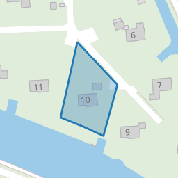 Perceel ODM02-D-3114