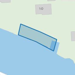 Perceel ODM02-D-3115