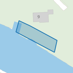 Perceel ODM02-D-3117