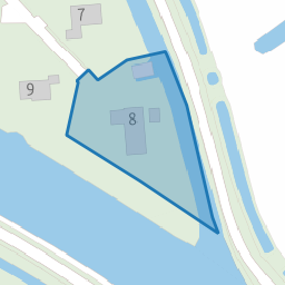 Perceel ODM02-D-3118