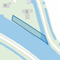 Perceel ODM02-D-3119