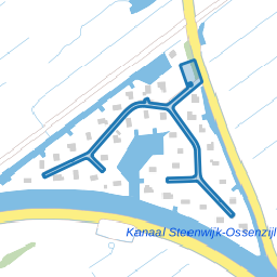 Perceel ODM02-D-3134