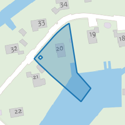 Perceel ODM02-D-3142