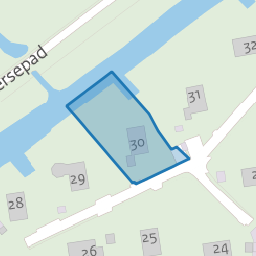 Perceel ODM02-D-3151