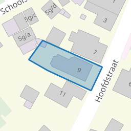 Perceel ODM02-E-2469