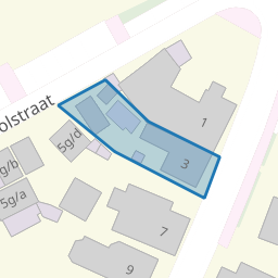 Perceel ODM02-E-2473