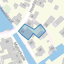 Perceel ODM02-E-2952