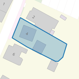 Perceel ODM02-E-3040