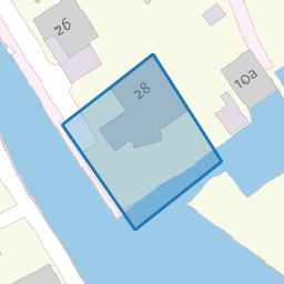 Perceel ODM02-E-3152