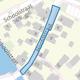 Perceel ODM02-E-3155