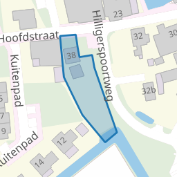 Perceel ODM02-E-3275