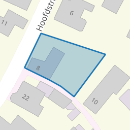 Perceel ODM02-E-3313