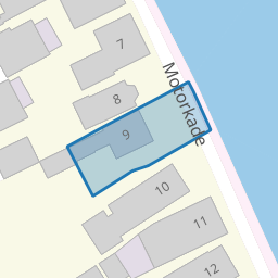 Perceel ODM02-E-3558