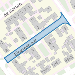 Perceel ODM02-E-3567