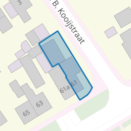 Perceel ODM02-E-3573