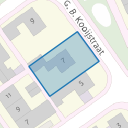 Perceel ODM02-E-3576