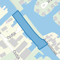 Perceel ODM02-E-3579