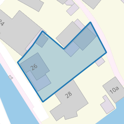 Perceel ODM02-E-3632