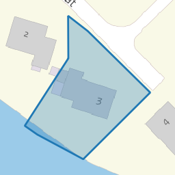 Perceel ODM02-E-3633