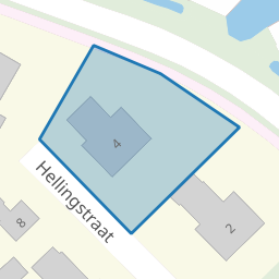 Perceel ODM02-E-3660