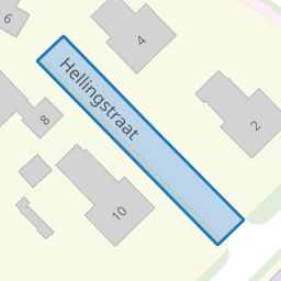 Perceel ODM02-E-3664