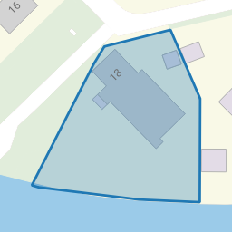 Perceel ODM02-E-3666