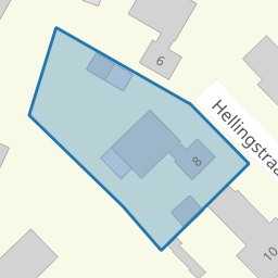 Perceel ODM02-E-3684