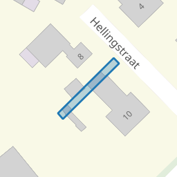 Perceel ODM02-E-3685