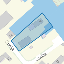 Perceel ODM02-E-3692