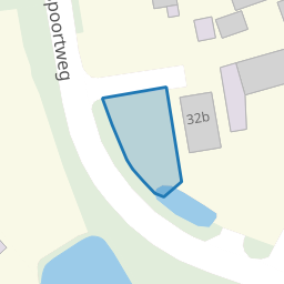 Perceel ODM02-E-3696