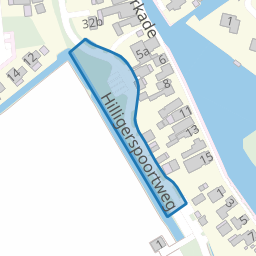 Perceel ODM02-E-3723