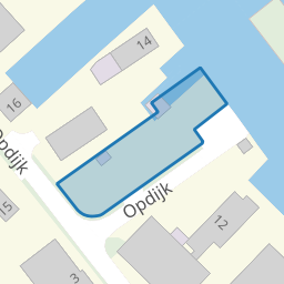 Perceel ODM02-E-3728