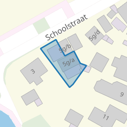 Perceel ODM02-E-3732