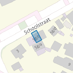 Perceel ODM02-E-3733