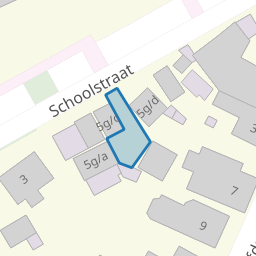 Perceel ODM02-E-3735