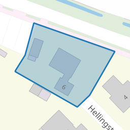 Perceel ODM02-E-3742