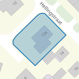 Perceel ODM02-E-3745