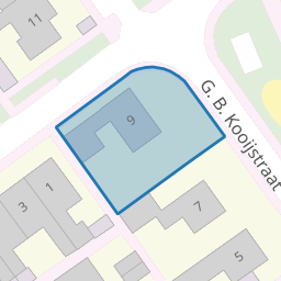 Perceel ODM02-E-3750