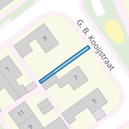 Perceel ODM02-E-3751