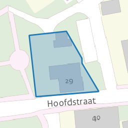 Perceel ODM02-E-3752