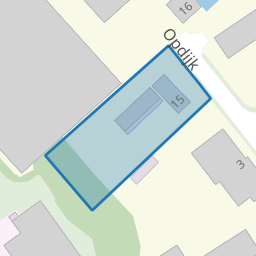 Perceel ODM02-E-3770