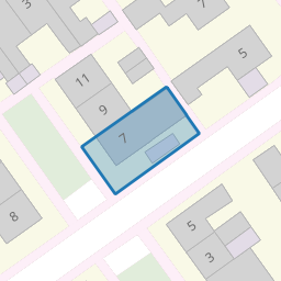 Perceel ODM02-E-3793