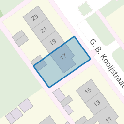 Perceel ODM02-E-3803